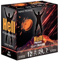 Hell Premium Clay Crusher 24 7 V2 meny jpg