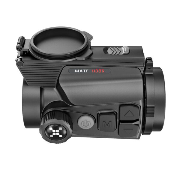 Nocpix Mate H38R 3